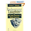 Redeeming Laughter: Comic Dimension of Human Experience