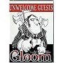 Unwelcome Guests Gloom Expansion