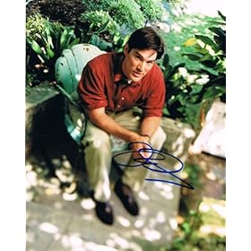  THOMAS GIBSON - Criminal Minds AUTOGRAPH Signed 8x10 Photo