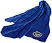 Florida Gators Blue Fleece Throw