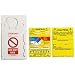 Brady  CHEM-CTSH,  CHEMTAG Kit (1 Kit)