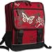 FABRIZIO Rucksack BUTTERFLY Schulrucksack Schulranzen Rot 51tR5T8CYfL. SL75 FABRIZIO Rucksack BUTTERFLY Schulrucksack Schulranzen
