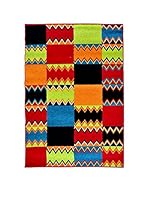 Italian Office Alfombra Diana Multicolor