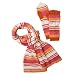 Merona® Scarf and Glove Set - Pink