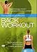 The World's Most Effective Back Workout