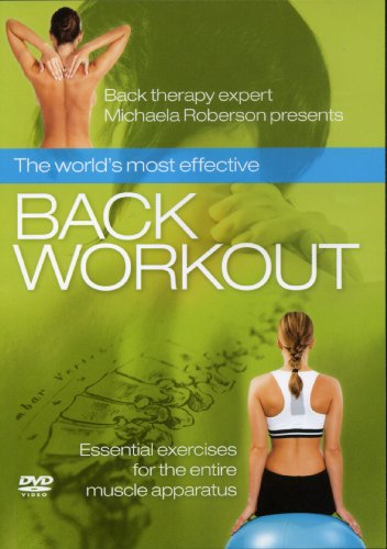 back workout