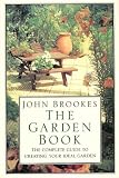 The garden book