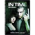 In Time DVD