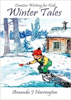 Winter writing prompts k 1 picture