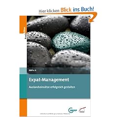 Expat-Management: Entsendung von Mitarbeitern ins Ausland erfolgreich gestalten
