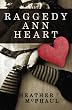Raggedy Ann Heart