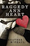 Raggedy Ann Heart