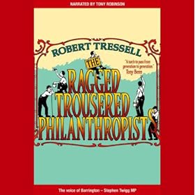 The Ragged Trousered Philanthropists