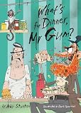 What's for Dinner, Mr Gum?
