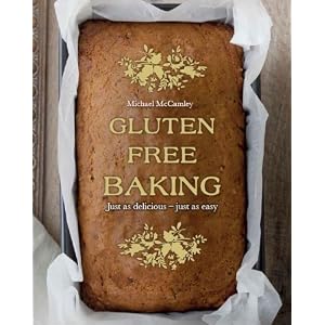 Gluten Free Baking