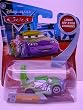 Disney Pixar Cars Wingo Die Cast Car with Lenticular Eyes Series 2