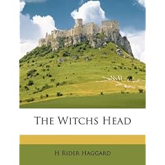 The Witchs Head