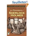 The Adventures of Sherlock Holmes