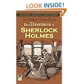 The Adventures of Sherlock Holmes