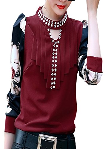 (リアライズ) Realize。 レディース トップス ナチュラル カットソー ブラウス シャツ ニット トレーナー シフォン ファッション / コーディネート コーディネイト ボーイフレンド セレブファッション /