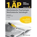 1. �P Medizinische Psychologie, Medizinische Soziologie: Original-Pr�fungsfragen mit Kommentar