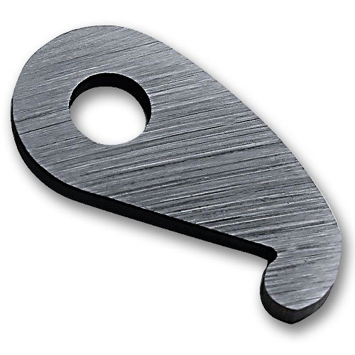 Robert Sorby #804C09 Mushroom Cutter