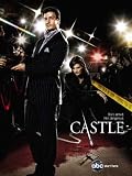 Castle Poster TV B 11x17 Susan Sullivan Stana Katic Molly C. Quinn Nathan Fillion