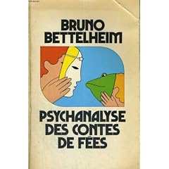 Psychanalyse des contes de f�es