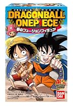 DBxOP 夢のフュージョンFC 1BOX (食玩)