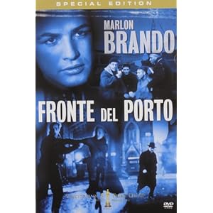 Fronte Del Porto
