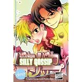 Silly Gossip (Yaoi Manga) ~ Suzume Nogaki