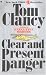 Clear and Present Danger (Jack Ryan)