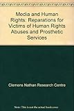 Media and human rights : conference papers, London 2009