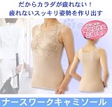 ドリーム ナースワーク キャミソール M K・Y・O・K・O