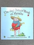 The bad babies book of months