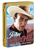 John Wayne: America`s Classic Hero