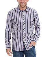 Joe Browns Camisa Hombre (Multicolor)