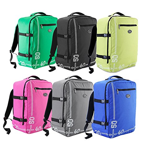 Cabin Max Barcelona 20 X 16 X 8