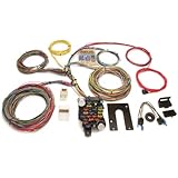 Painless 10202 Universal 18 Circuit Chassis Wiring Harness