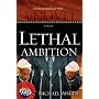Lethal Ambition (An Edward Mead Legal Thriller)