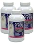3 PACK of 30 grams Angels Eyes Beef Flavor for Dogs (90 grams total)