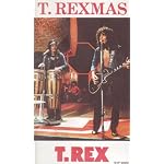 T. Rexmas/T.Rex book cover