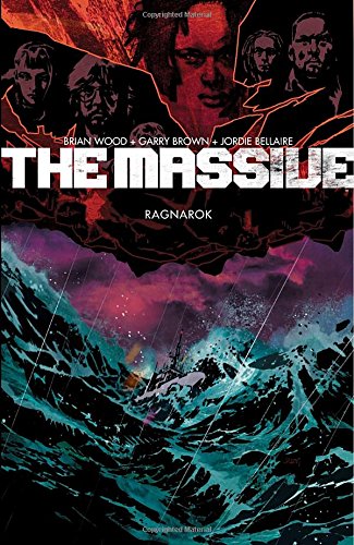 The Massive Volume 5: Ragnarok
