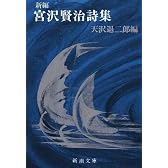 新編宮沢賢治詩集 (新潮文庫)