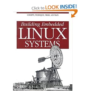 Building Embedded Linux Systems
