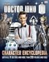 Dr Who Character Encyclopedia