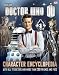 Doctor Who: Character Encyclopedia