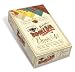 BumbleBar Gluten Free Organic Energy The Basic Box, Four Flavors, 1.4-Ounce Bars (Pack of 12)