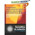 Biographical Encyclopedia of People in Ufology and Scientific Extraterrestrial Research: Leading Authorities, Scientists, Personalities and People Who Matter