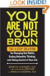 You Are Not Your Brain: The 4-Step So...
